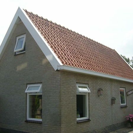 T Fiskersplak Villa Холум Екстериор снимка