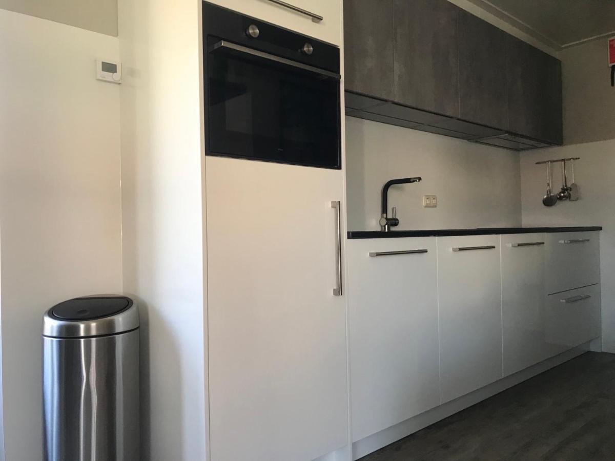 T Fiskersplak Villa Холум Екстериор снимка