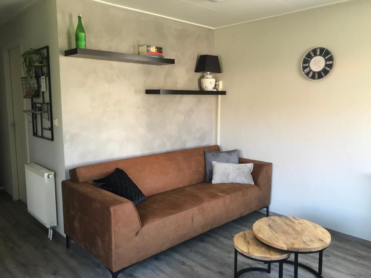 T Fiskersplak Villa Холум Екстериор снимка