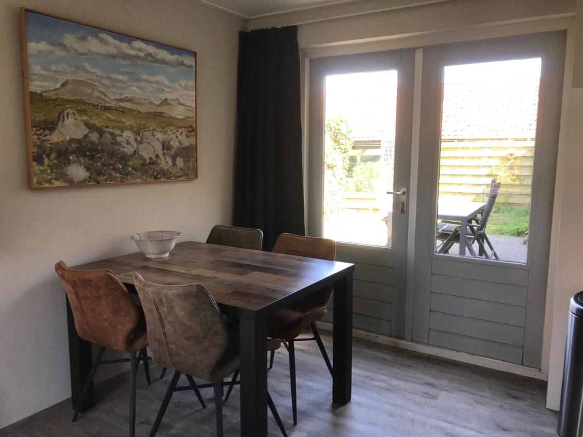 T Fiskersplak Villa Холум Екстериор снимка
