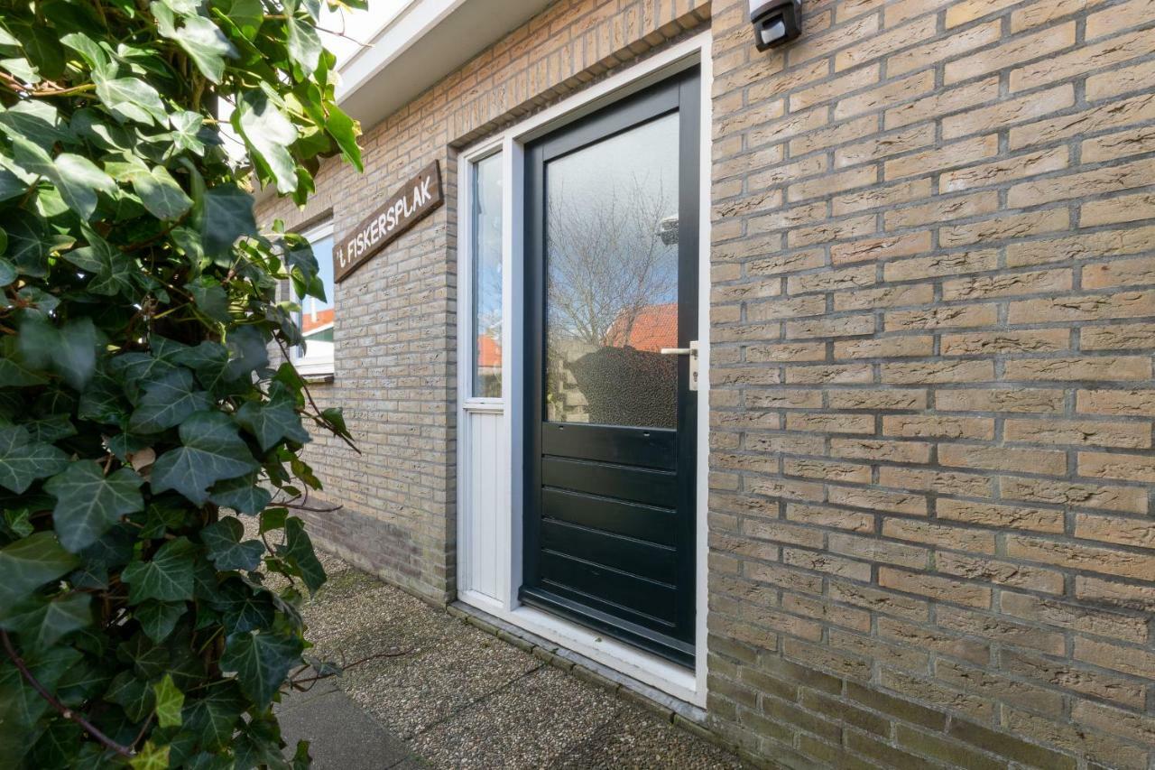 T Fiskersplak Villa Холум Екстериор снимка