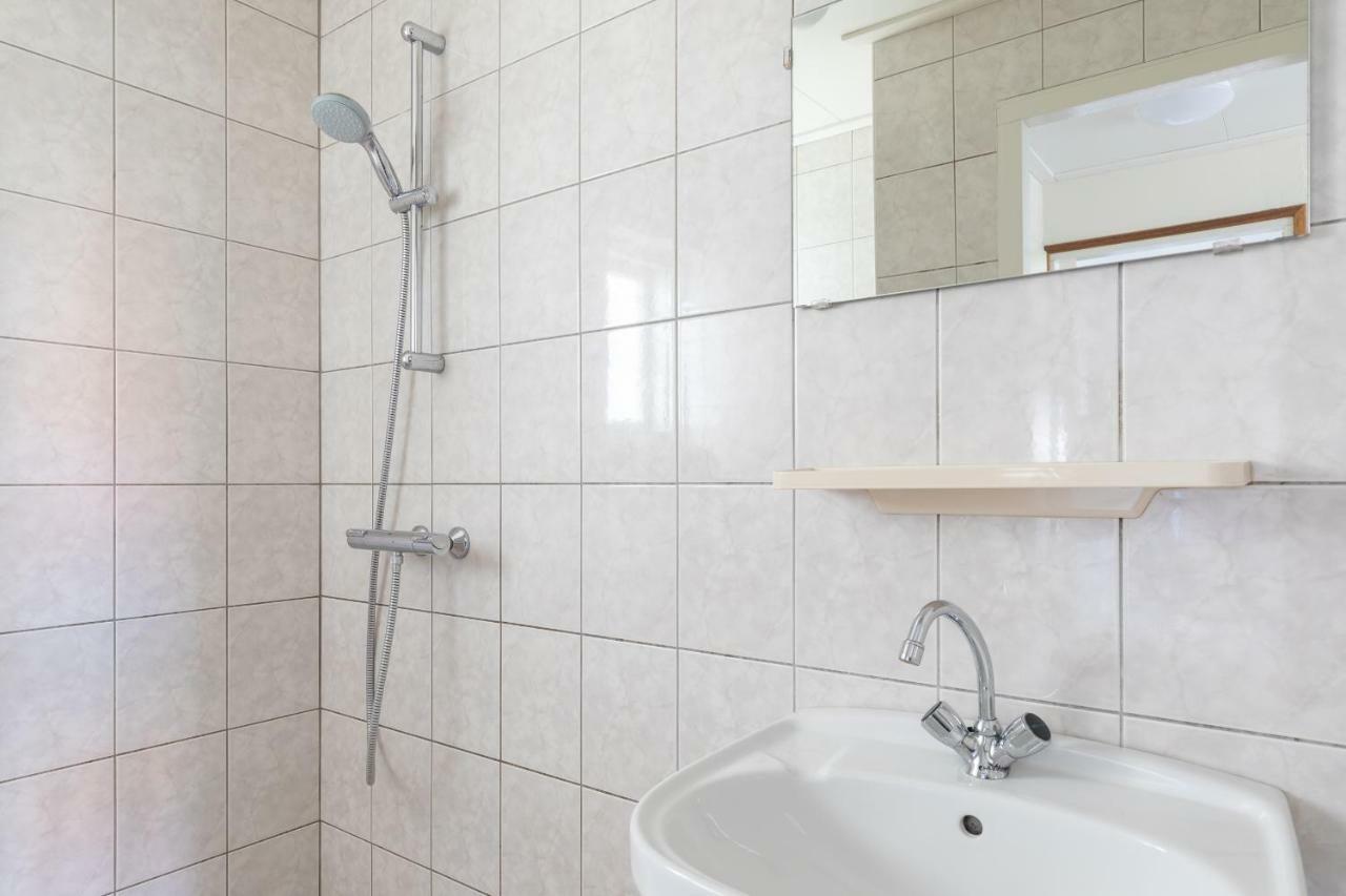 T Fiskersplak Villa Холум Екстериор снимка