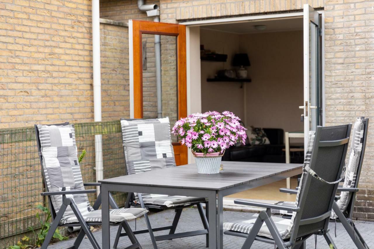 T Fiskersplak Villa Холум Екстериор снимка