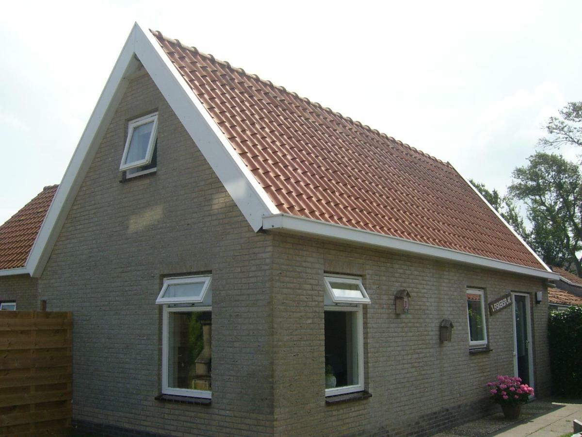 T Fiskersplak Villa Холум Екстериор снимка
