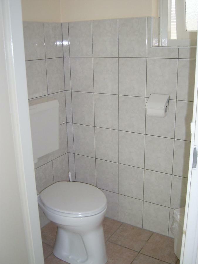 T Fiskersplak Villa Холум Екстериор снимка